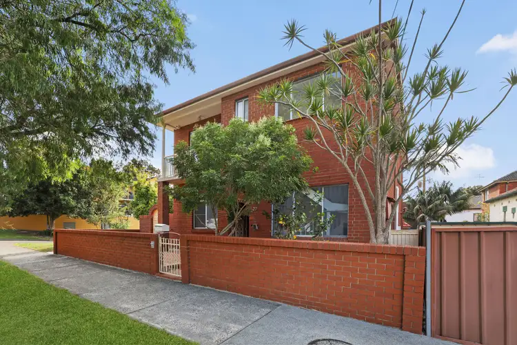Main view of Homely house listing, 27 Melody Street, Coogee NSW 2034