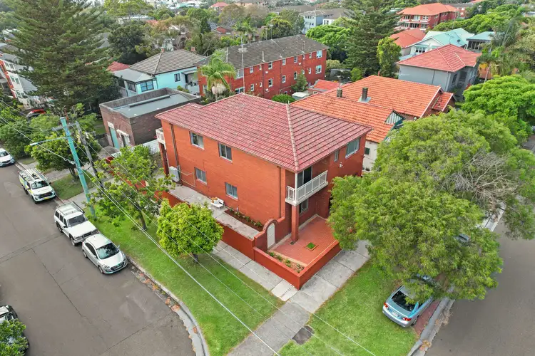 Third view of Homely house listing, 27 Melody Street, Coogee NSW 2034