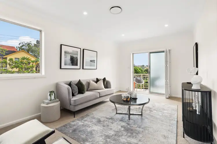 Fourth view of Homely house listing, 27 Melody Street, Coogee NSW 2034