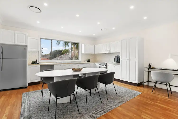 Fifth view of Homely house listing, 27 Melody Street, Coogee NSW 2034