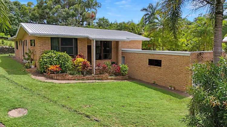 Main view of Homely house listing, 18 Elva Court, Glenella QLD 4740