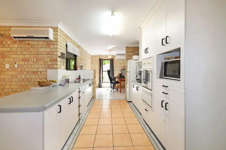 Fourth view of Homely house listing, 18 Elva Court, Glenella QLD 4740