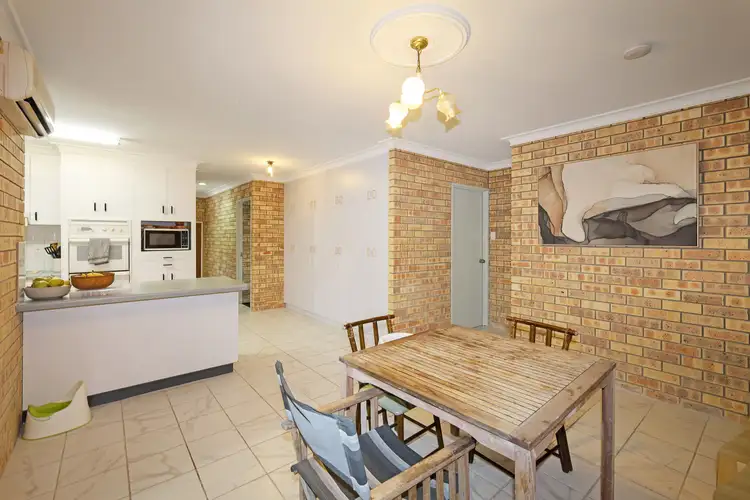 Sixth view of Homely house listing, 18 Elva Court, Glenella QLD 4740