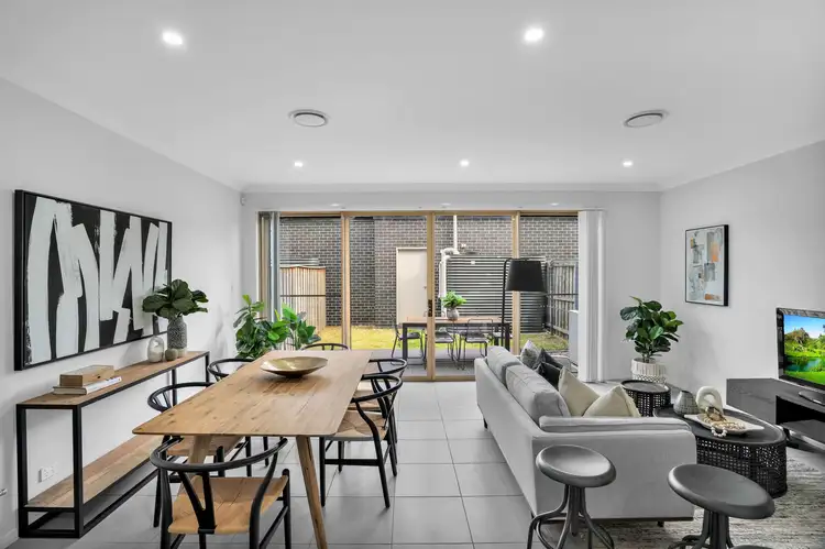 Fourth view of Homely house listing, 26 Peregrine Street, Marsden Park NSW 2765