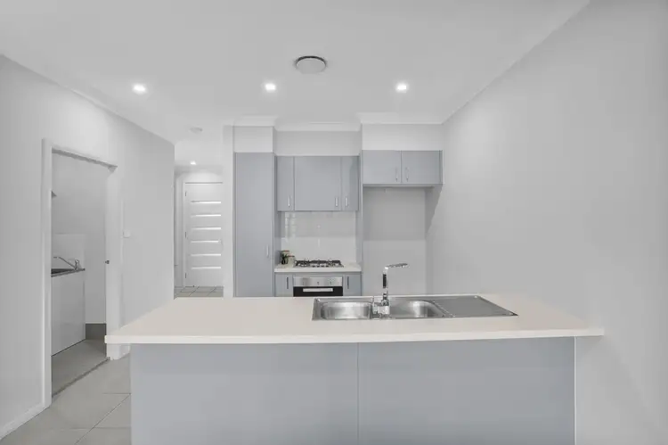 Fifth view of Homely house listing, 26 Peregrine Street, Marsden Park NSW 2765