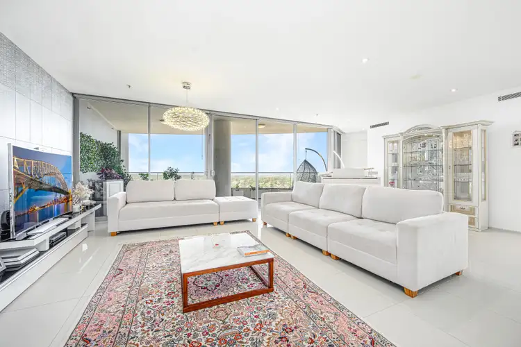 Third view of Homely unit listing, 2503/11 Railway Street, Chatswood NSW 2067