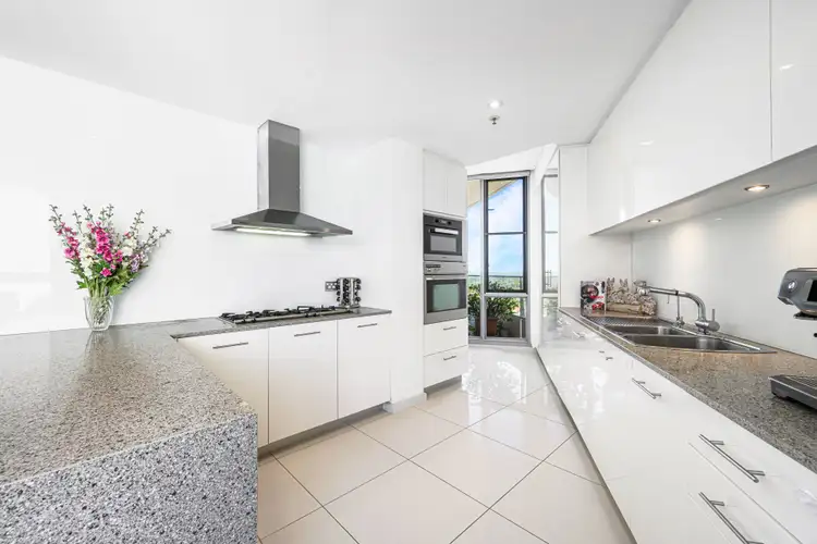 Sixth view of Homely unit listing, 2503/11 Railway Street, Chatswood NSW 2067