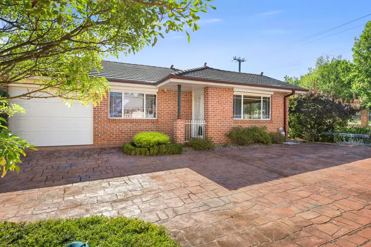 6/61 Regent Street, Mittagong NSW 2575