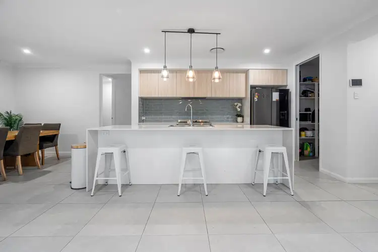 Third view of Homely house listing, 27 Dominic Drive, Logan Reserve QLD 4133