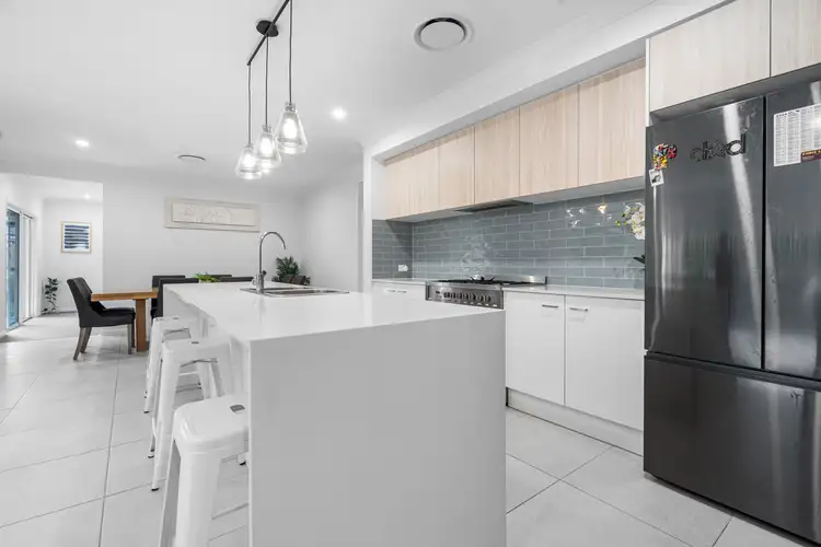 Fourth view of Homely house listing, 27 Dominic Drive, Logan Reserve QLD 4133