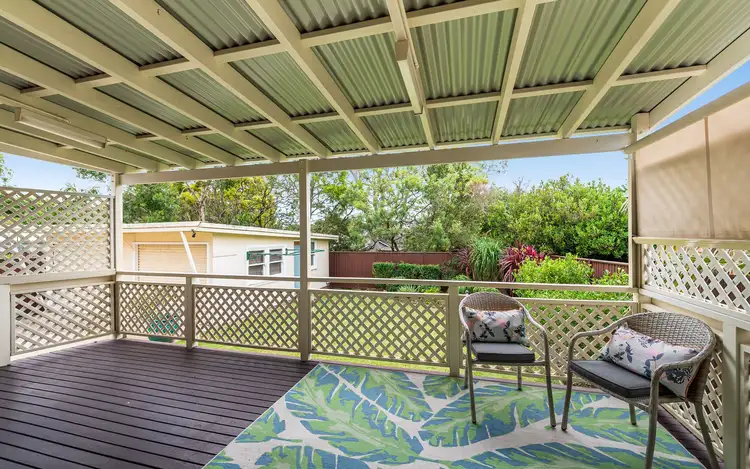 Seventh view of Homely house listing, 3 Karoola Crescent, Caringbah NSW 2229
