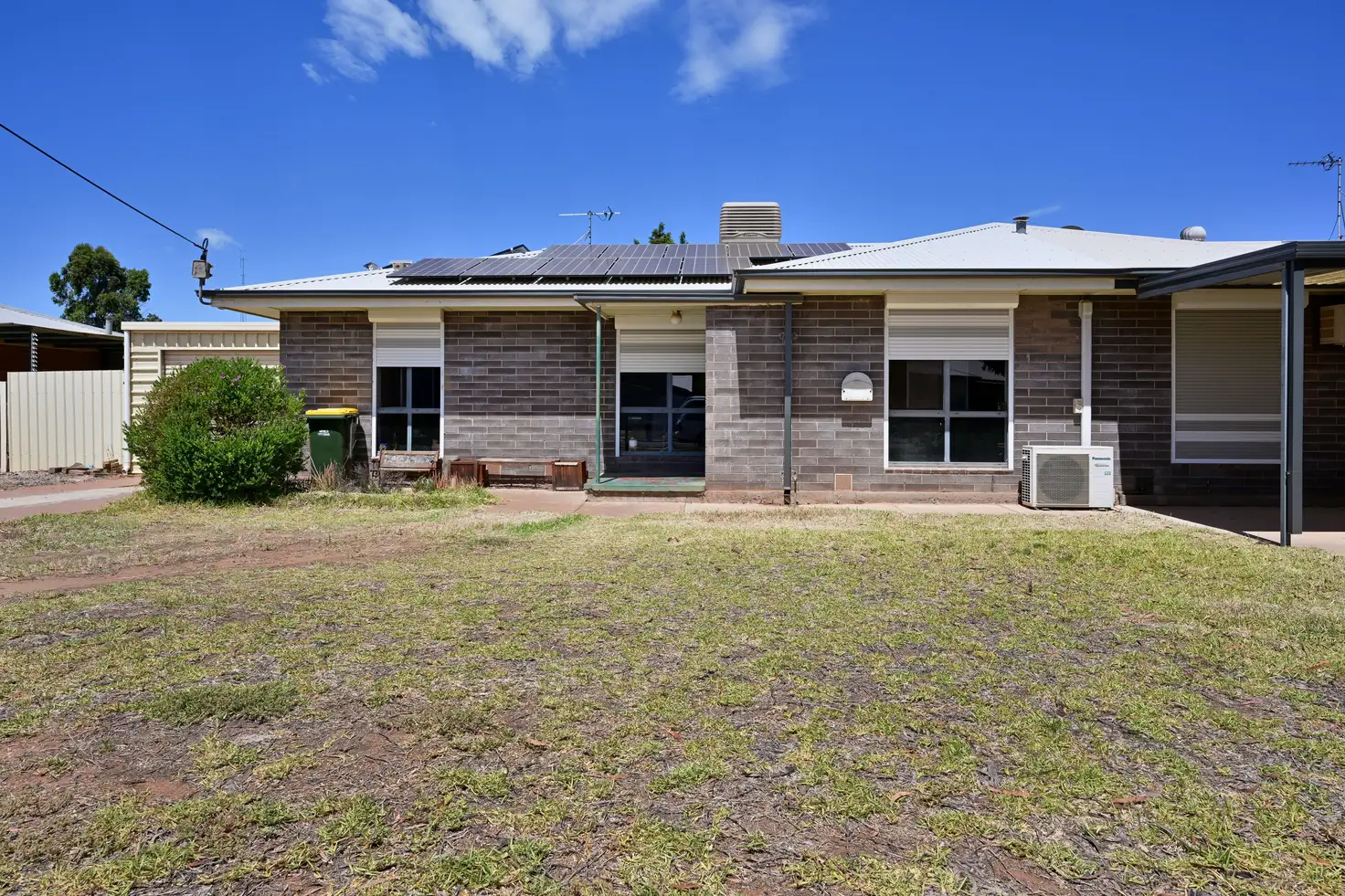 Main view of Homely house listing, 15 Grevillea Street, Whyalla Stuart SA 5608