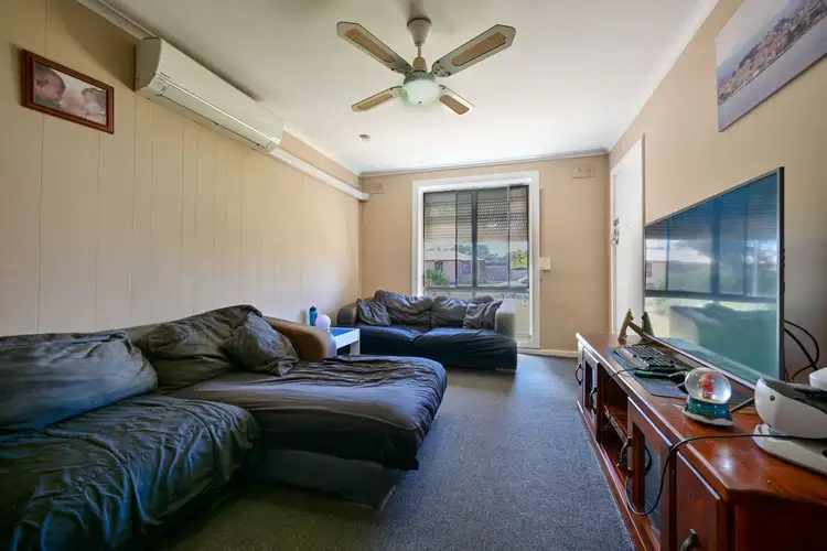 Second view of Homely house listing, 15 Grevillea Street, Whyalla Stuart SA 5608