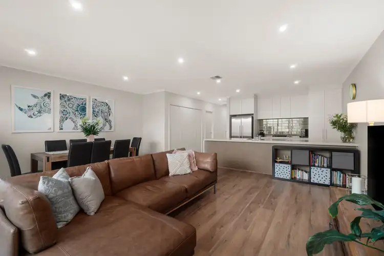 Third view of Homely townhouse listing, 9 Grove Way, Wantirna South VIC 3152