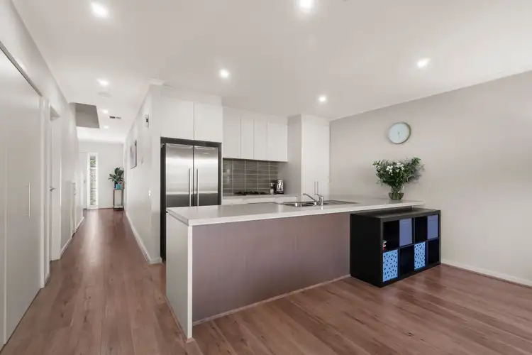 Fourth view of Homely townhouse listing, 9 Grove Way, Wantirna South VIC 3152