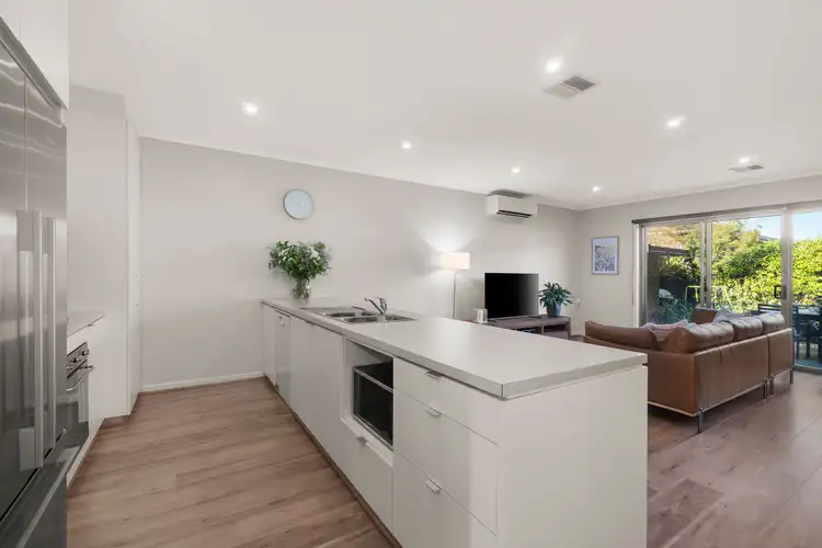 Fifth view of Homely townhouse listing, 9 Grove Way, Wantirna South VIC 3152