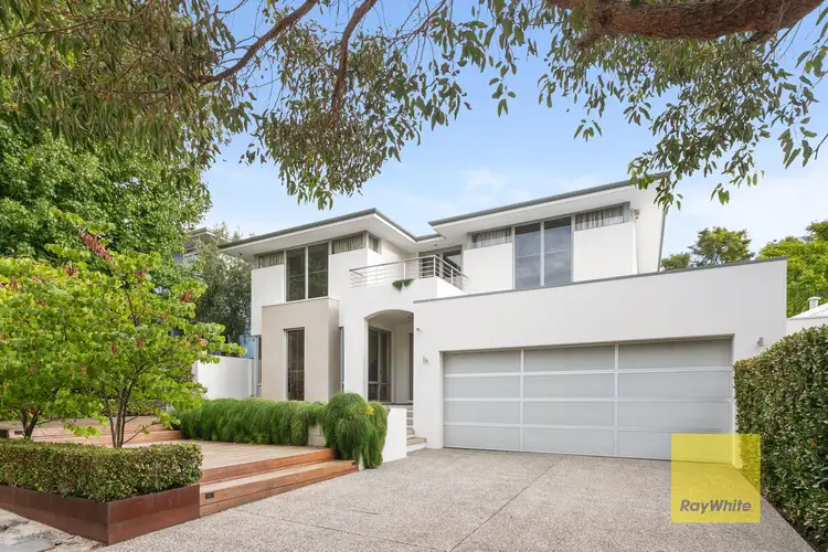 146 Wellington Street, Mosman Park WA 6012