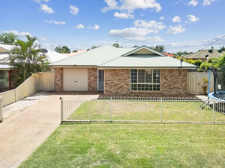 27 Esmond Street, Emerald QLD 4720