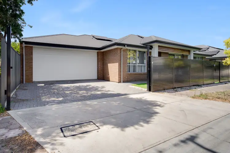 2A Sutcliffe Road, Greenacres SA 5086