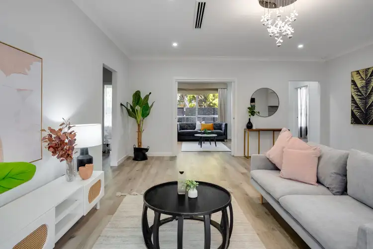 Third view of Homely house listing, 2A Sutcliffe Road, Greenacres SA 5086