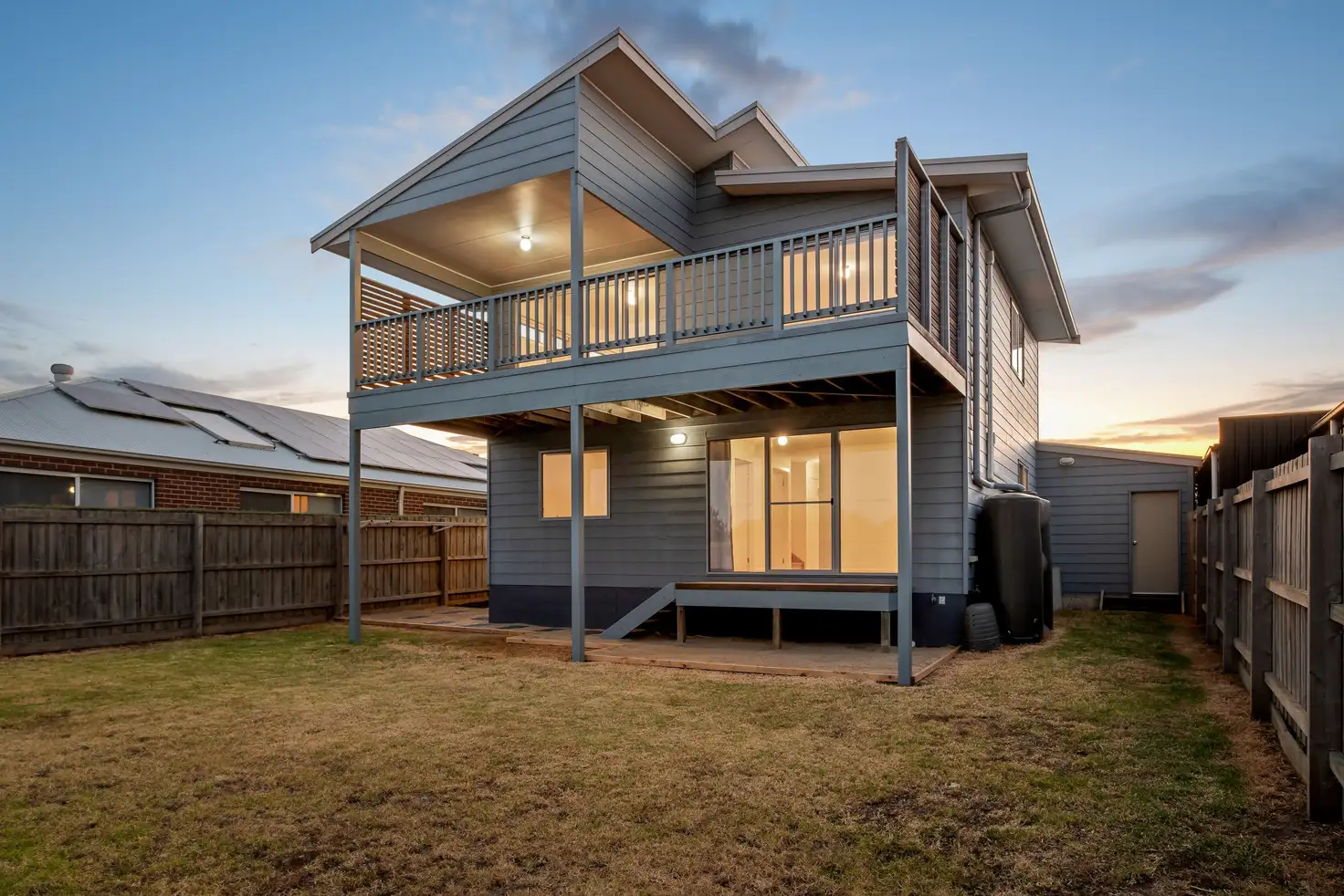 Main view of Homely house listing, 15 Waterford Drive, Cowes VIC 3922