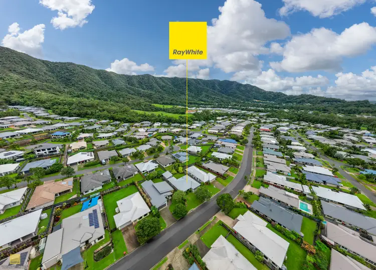 Second view of Homely house listing, 131 Fitzmaurice Drive, Bentley Park QLD 4869