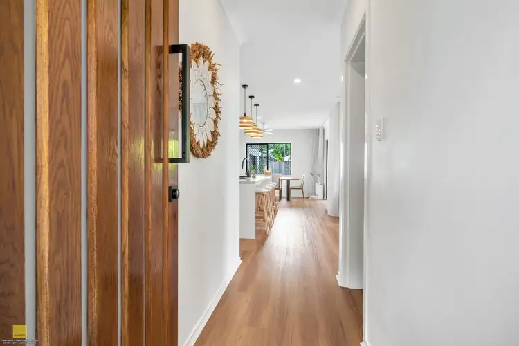 Third view of Homely house listing, 131 Fitzmaurice Drive, Bentley Park QLD 4869