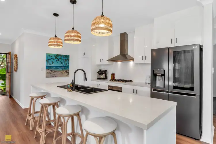 Fifth view of Homely house listing, 131 Fitzmaurice Drive, Bentley Park QLD 4869