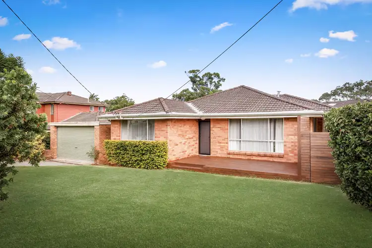 36 McEwan Avenue, Winston Hills NSW 2153