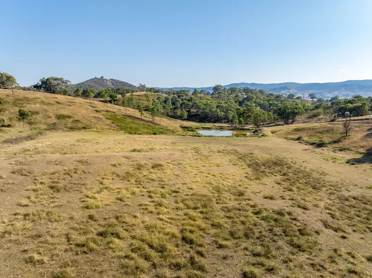 Main view of Homely rural property listing, 2543 Westbrook Road, Oberne Creek NSW 2650