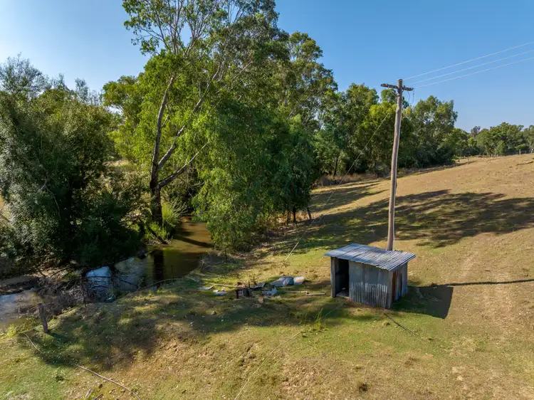 Third view of Homely rural property listing, 2543 Westbrook Road, Oberne Creek NSW 2650