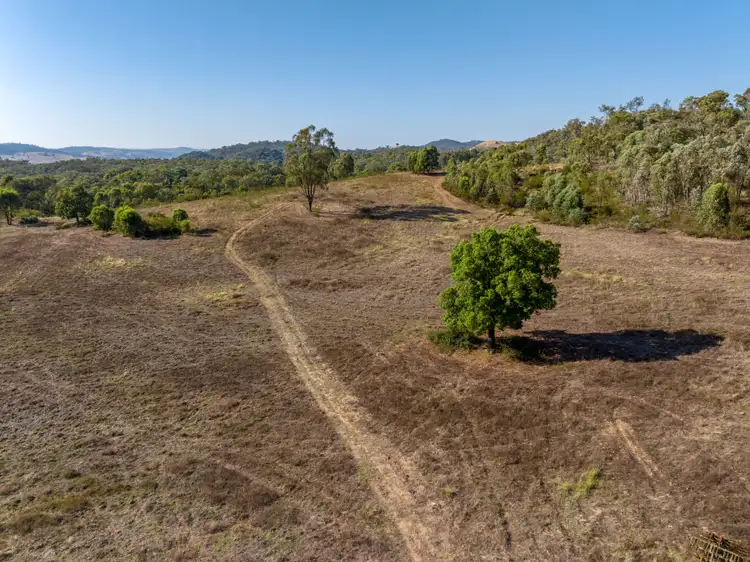Fifth view of Homely rural property listing, 2543 Westbrook Road, Oberne Creek NSW 2650