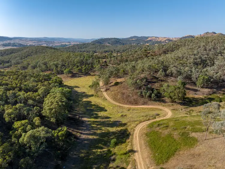 Sixth view of Homely rural property listing, 2543 Westbrook Road, Oberne Creek NSW 2650