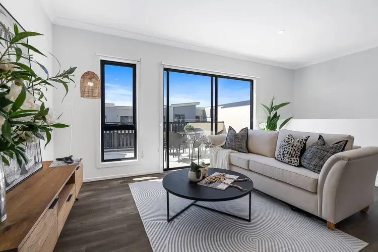 Second view of Homely house listing, 88 Fusion Circuit, Cranbourne West VIC 3977