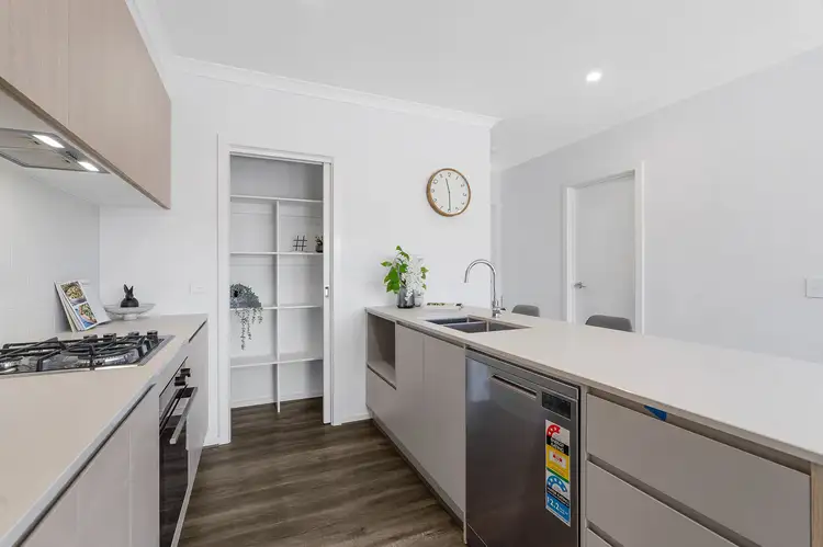 Third view of Homely house listing, 88 Fusion Circuit, Cranbourne West VIC 3977