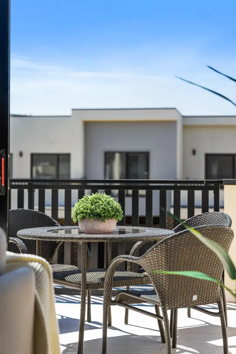 Fifth view of Homely house listing, 88 Fusion Circuit, Cranbourne West VIC 3977