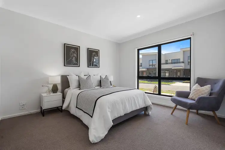 Sixth view of Homely house listing, 88 Fusion Circuit, Cranbourne West VIC 3977
