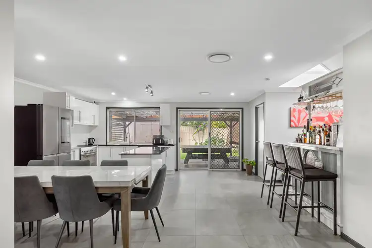 Third view of Homely house listing, 16 Baynton Place, St Helens Park NSW 2560