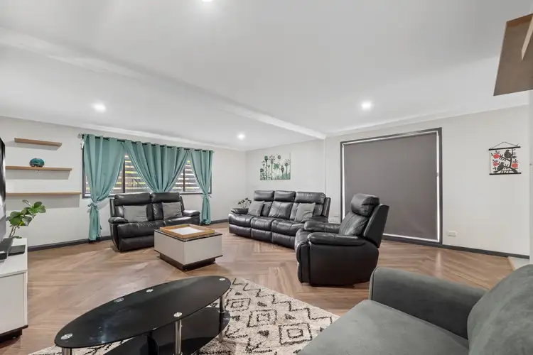 Fourth view of Homely house listing, 16 Baynton Place, St Helens Park NSW 2560