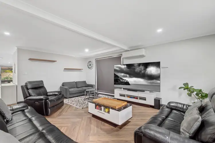 Fifth view of Homely house listing, 16 Baynton Place, St Helens Park NSW 2560