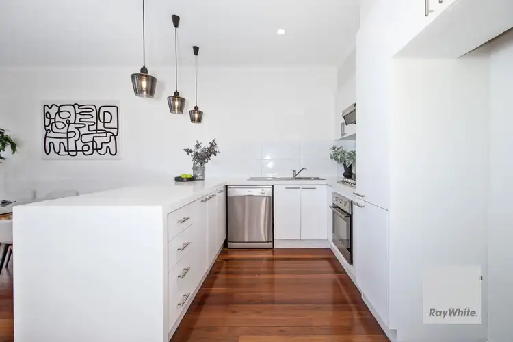 Third view of Homely house listing, 5/36A Robinsons Road, Deer Park VIC 3023