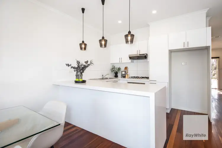 Fourth view of Homely house listing, 5/36A Robinsons Road, Deer Park VIC 3023