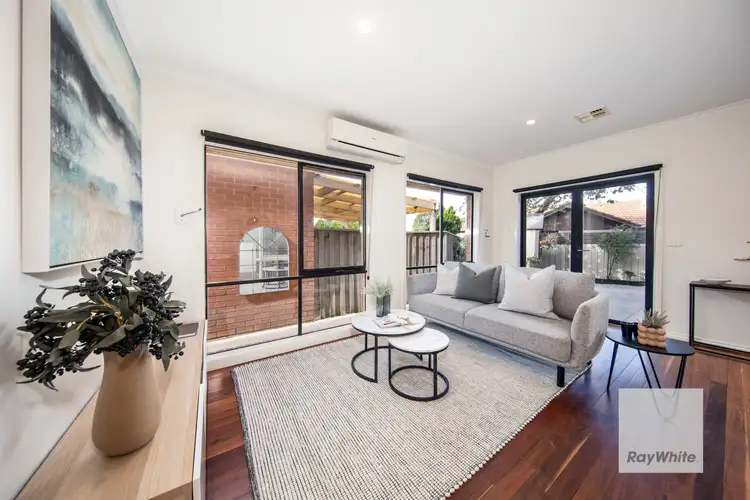 Fifth view of Homely house listing, 5/36A Robinsons Road, Deer Park VIC 3023