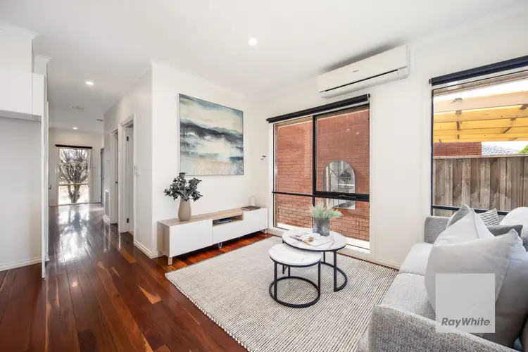 Sixth view of Homely house listing, 5/36A Robinsons Road, Deer Park VIC 3023