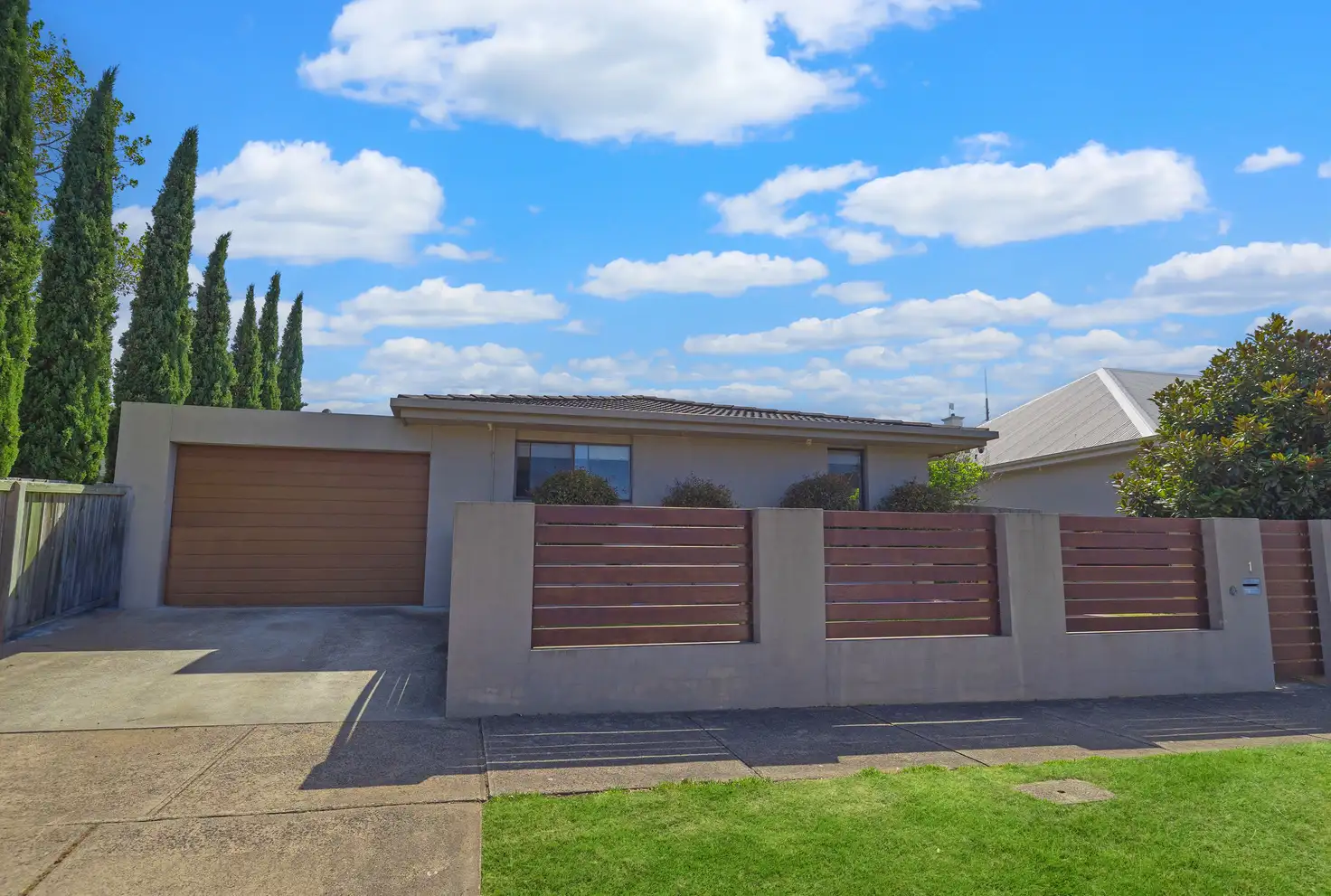 Main view of Homely house listing, 1 Parkinson Street, Warrnambool VIC 3280