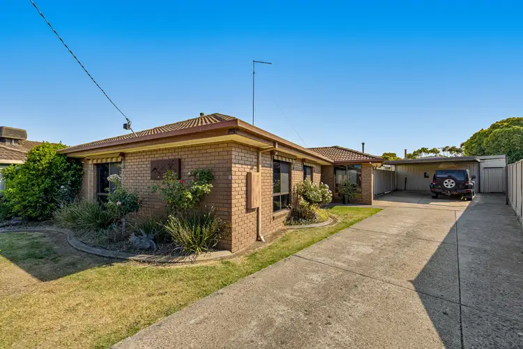 3 Moira Court, Sebastopol VIC 3356