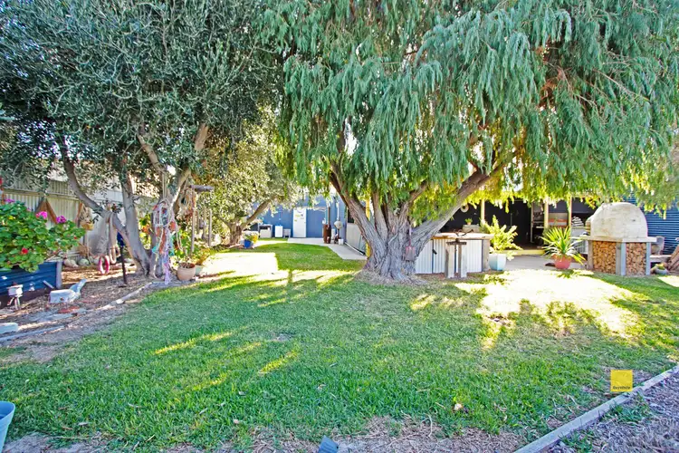 Third view of Homely house listing, 10 McDonald Place, Green Head WA 6514