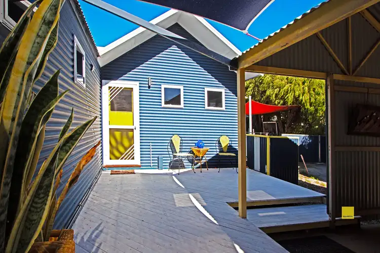 Fourth view of Homely house listing, 10 McDonald Place, Green Head WA 6514