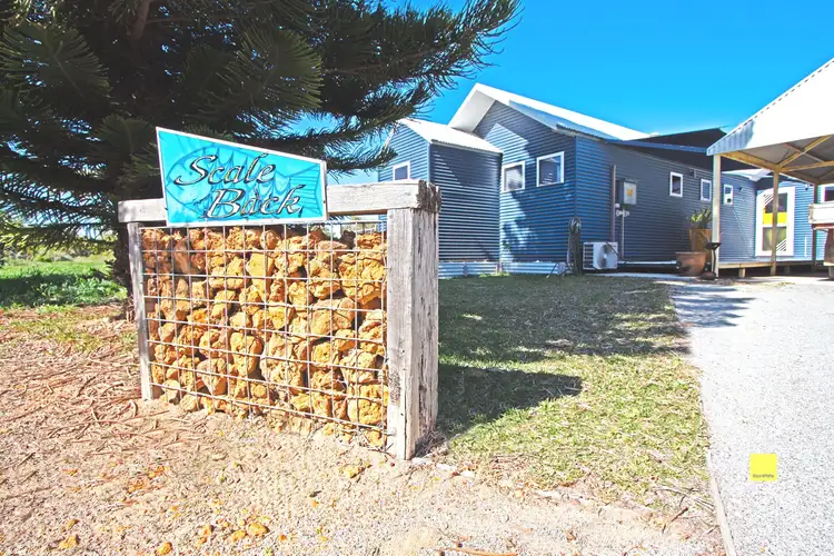 Fifth view of Homely house listing, 10 McDonald Place, Green Head WA 6514