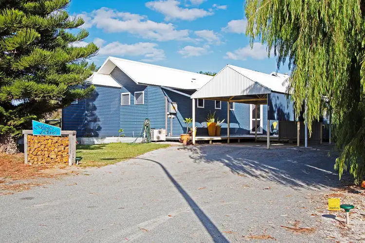 Sixth view of Homely house listing, 10 McDonald Place, Green Head WA 6514